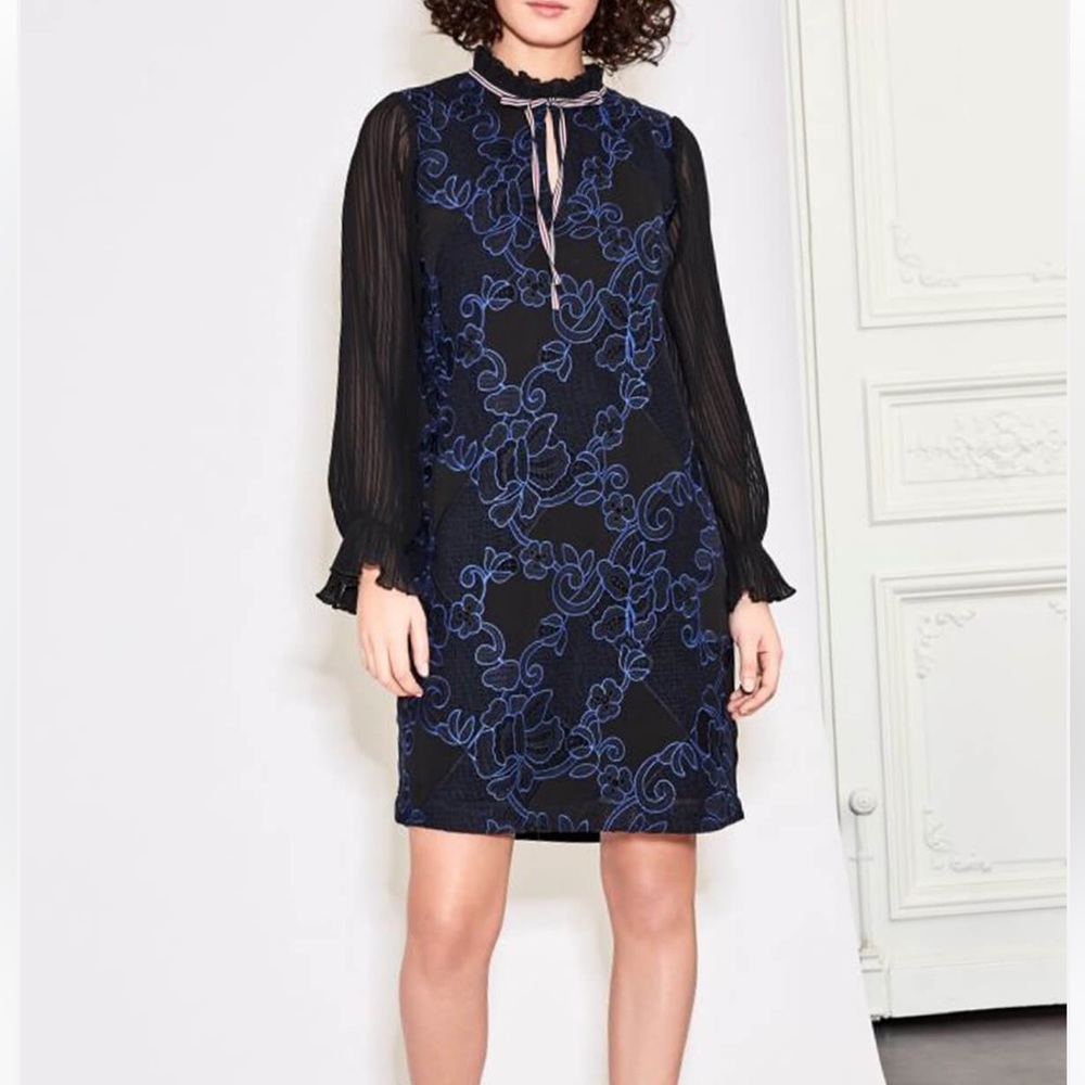 SUNCOO DRESS
